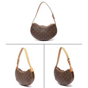 Louis Vuitton Handbag Shoulder Bag Shoulder One Shoulder Pochette Croissant